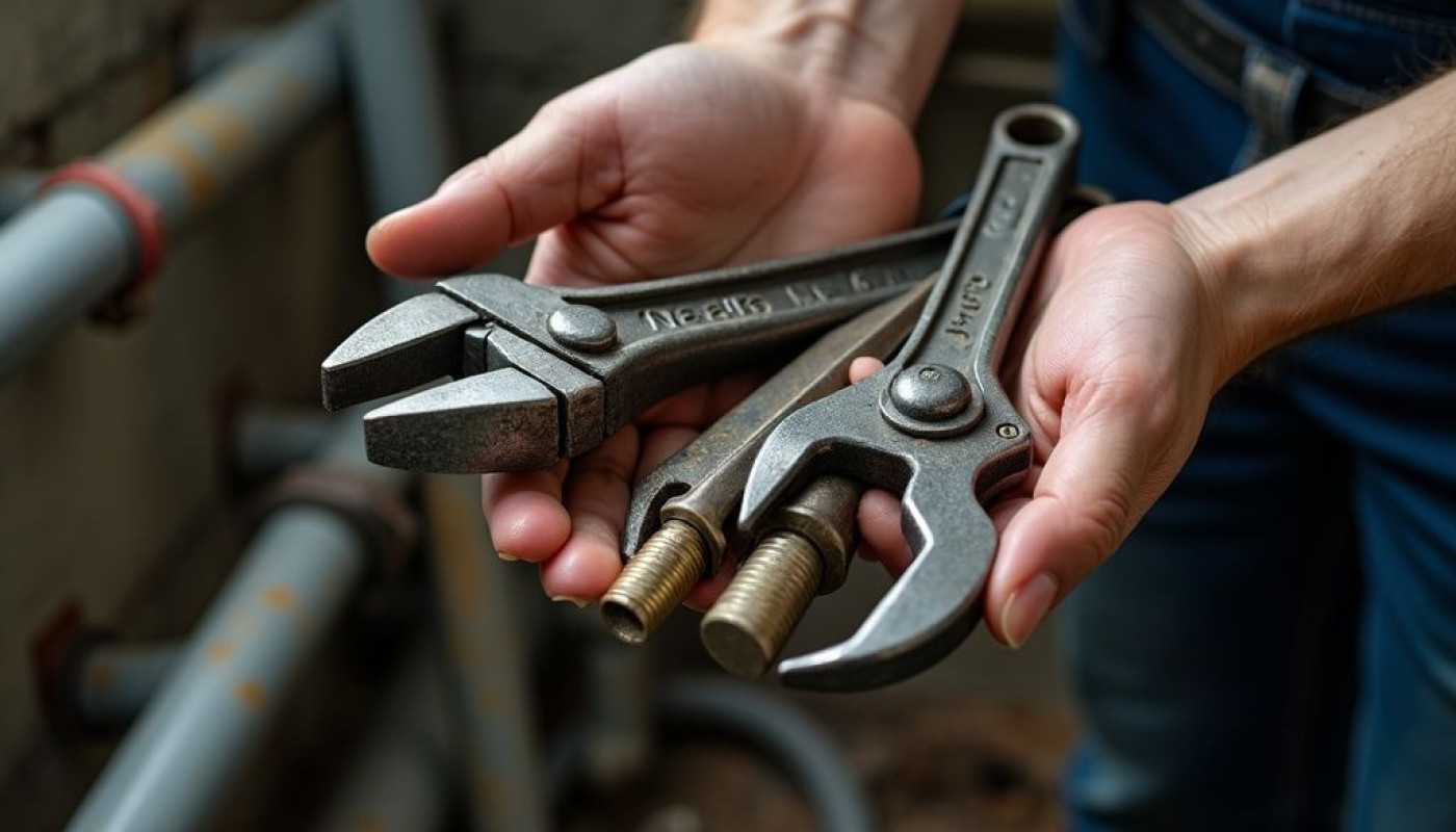 Comment choisir le bon équipement pour le débouchage de vos canalisations ?