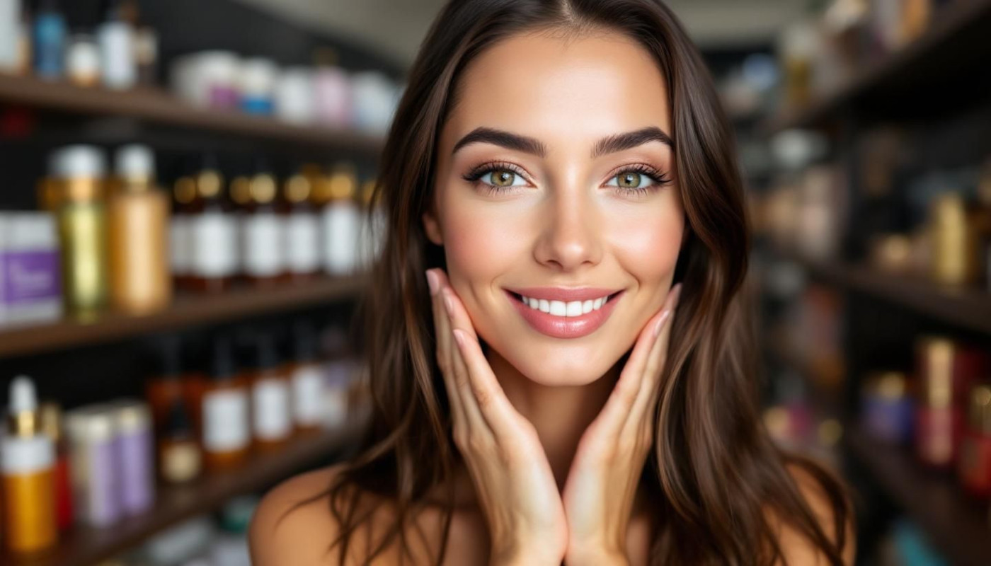 Comment choisir le sérum adapté à votre type de peau ?