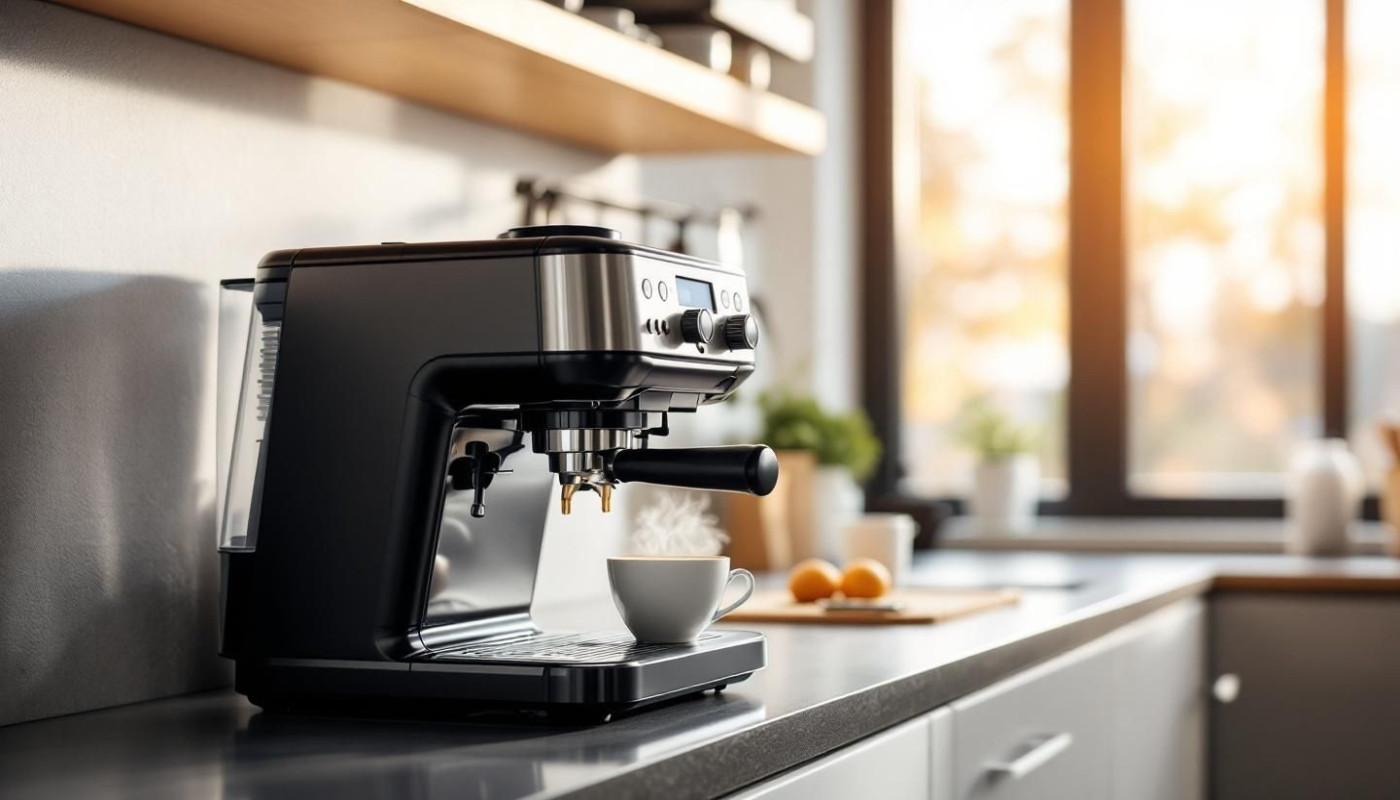 Comment choisir sa machine à café automatique pour un expresso idéal ?