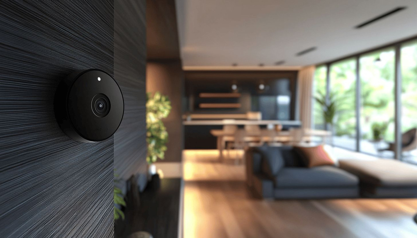 Comment les caméras espion peuvent renforcer la sécurité de votre domicile