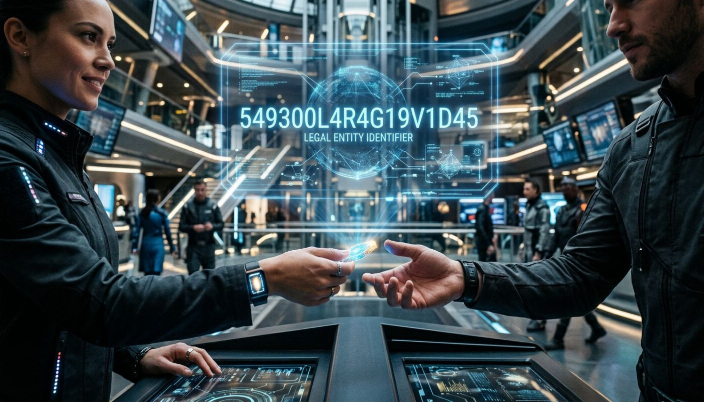 Comment un numéro LEI optimise-t-il les transactions financières ?