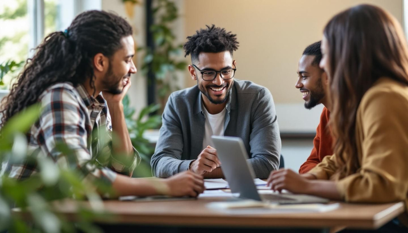 Évaluation des programmes de formation en entrepreneuriat : efficacité et retours utilisateurs