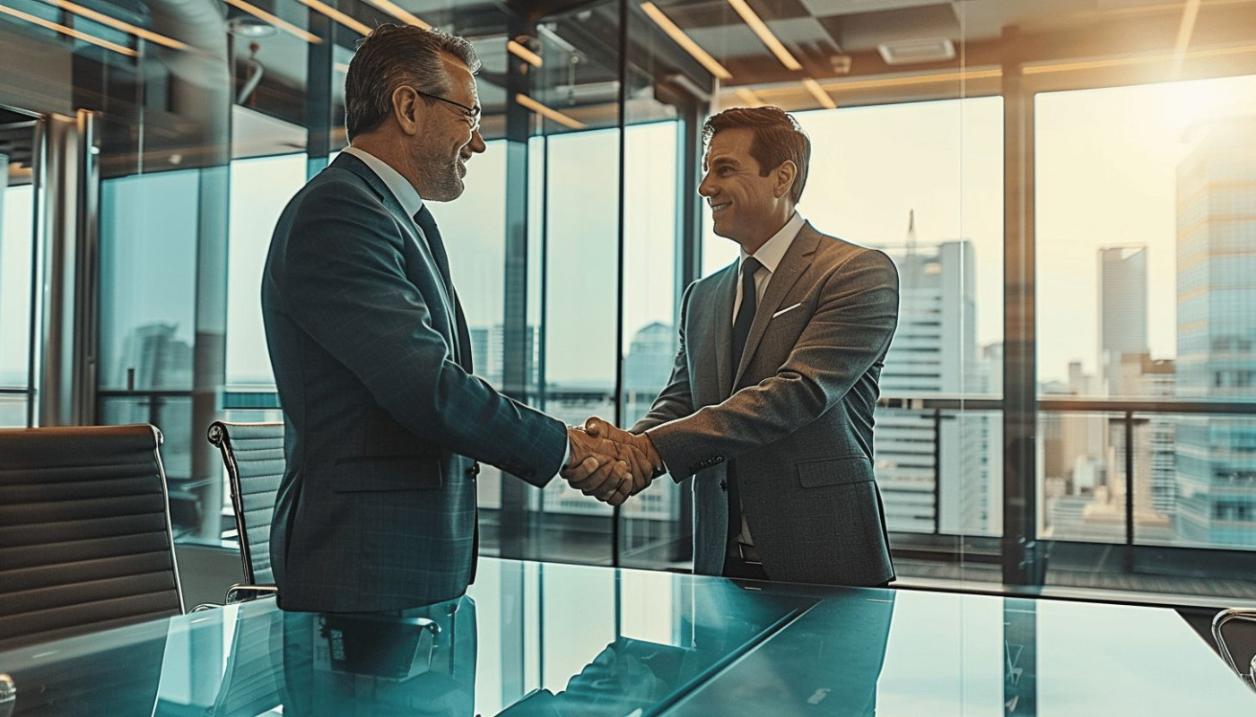 Fintechs et banques traditionnelles cohabitation ou concurrence sur le marché financier