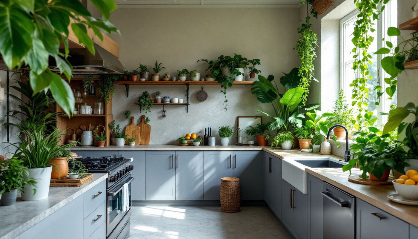 Les plantes adaptogènes et leurs rôles dans la gestion du stress moderne
