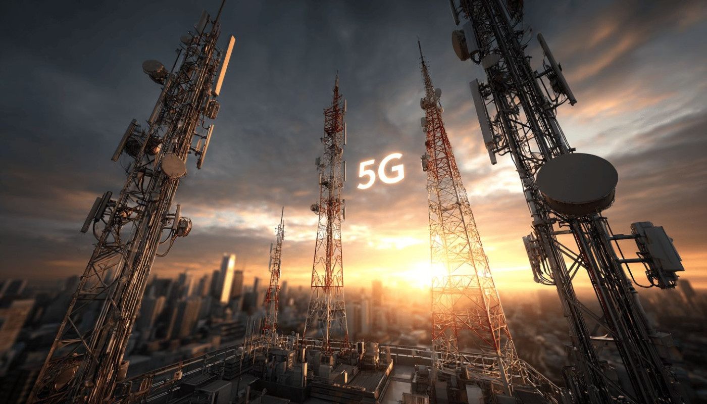L'impact des réseaux 5G sur les services de streaming vidéo
