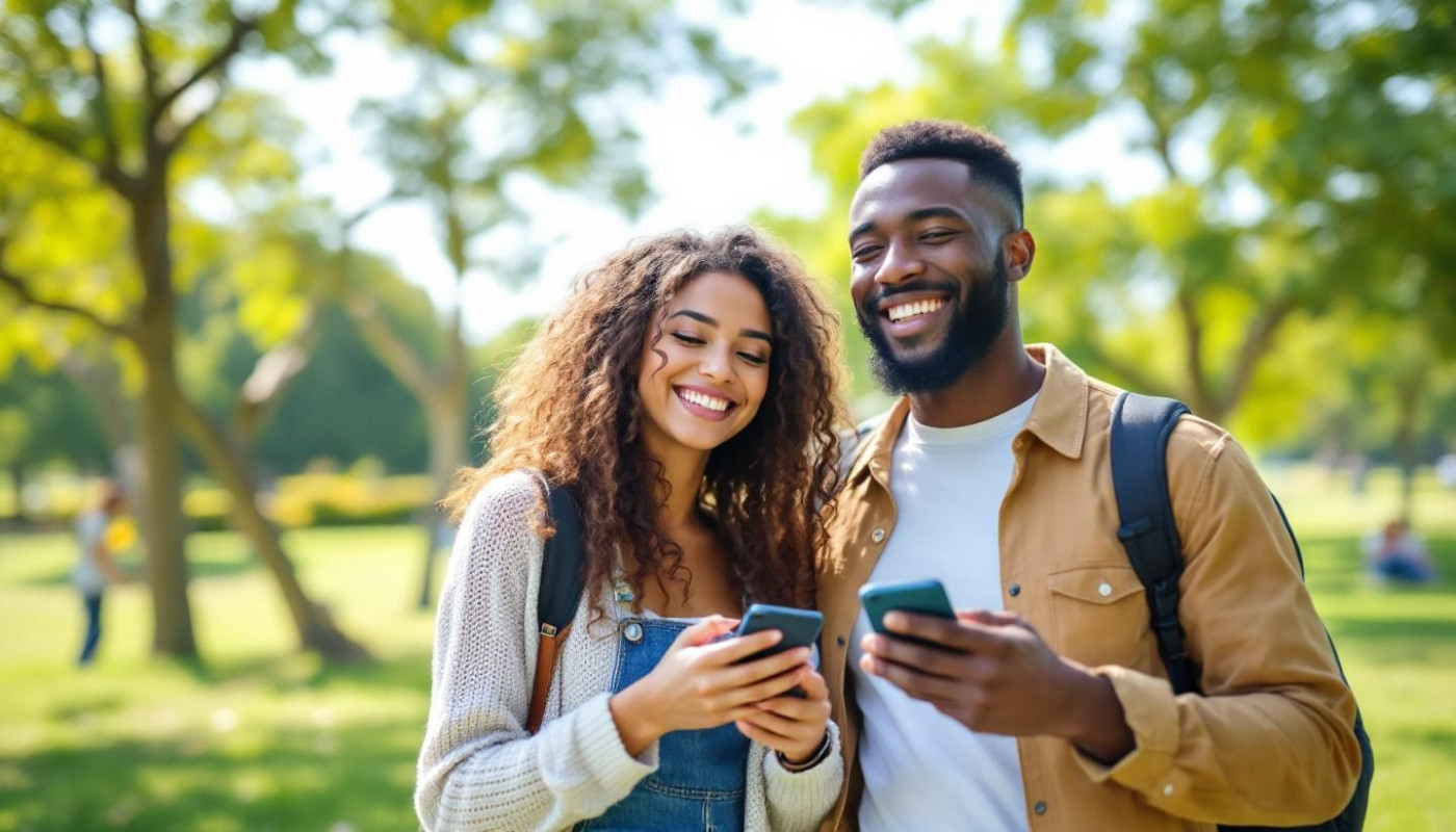 Rencontres en ligne : comment maximiser vos chances de trouver l'amour ?