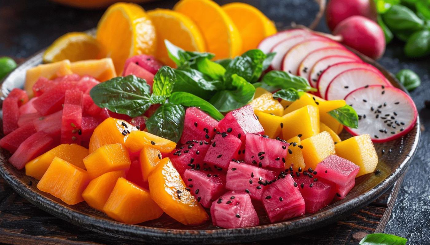 Stratégies alimentaires pour booster l’immunité face aux changements saisonniers